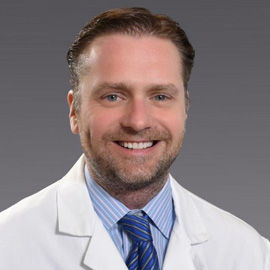 Dr. G. Pete  Gliebus M.D.