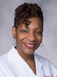 Dr. Octavia Evette Pickett-blakely MD, Internist