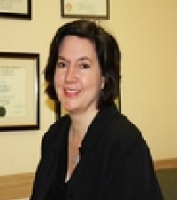 Dr. Lisa Ann June M.D.