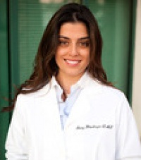 Dr. Sanaz  Khoubnazar D.M.D.