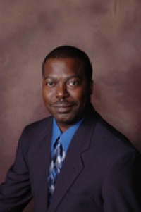Dr. Gerald Van Jones M.D., Nephrologist (Kidney Specialist)
