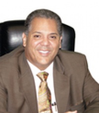 Dr. Efren Antonio Moreno M.D.