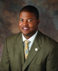 Dr. Marcus Jerome Merriweather M.D., Family Practitioner