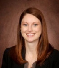 Dr. Alyssa Camille Rutan M.D., OB-GYN (Obstetrician-Gynecologist)