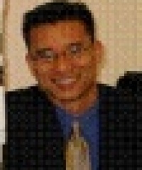 Dr. Timothy G. Tieu O.D., Optometrist