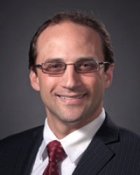Dr. Ariel Tenny Goldman M.D., Orthopedist