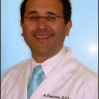 Dr. Ali  Etessam D.D.S