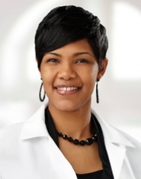 Dr. Cherese Marie Wiley M.D., Internist