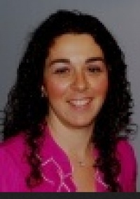 Mrs. Laura Ann Gillespie OD, Optometrist