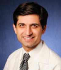 Dr. Shahzad Ihsan Mian MD