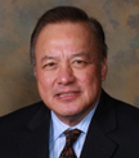 Dr. Lestrino Cachola Baquiran MD, Internist