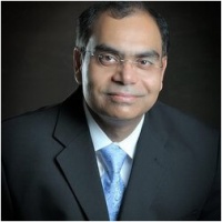 Dr. Vikram Mishra D.D.S, Dentist