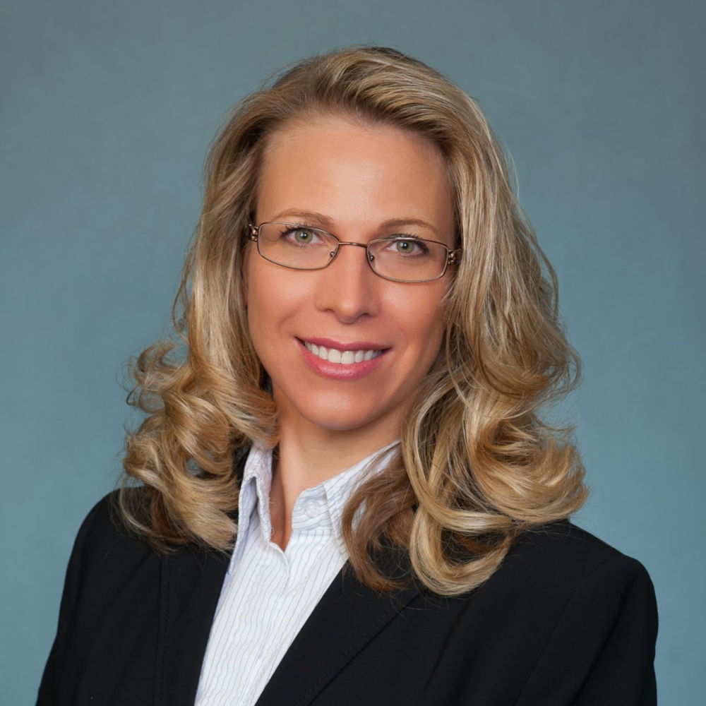 Dr. Lisa Grant, M.D., Physiatrist (Physical Medicine)