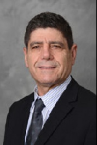 Dr. Joseph A George M.D., Family Practitioner