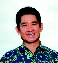 Dr. Allen Kazuo Hirai D.D.S., Dentist (Pediatric)