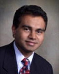 Parimal Bhupendra Maniar M.D., Nuclear Medicine Specialist