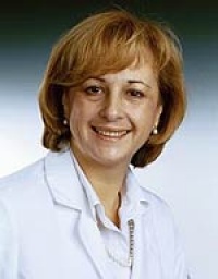 Dr. Edina  Grujic M.D.