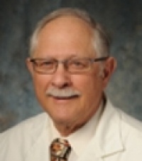Dr. Gerald S Packman M.D.
