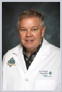 Dr. Bryn Jarald Henderson D.O.