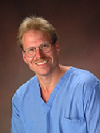 Dr. Carl T Hasselman MD