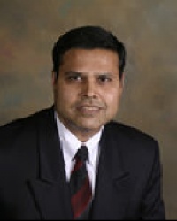 Dr. Syed Farooq Azam M.D., Internist
