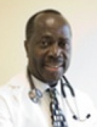 Dr. Henry Kwabena Osei MD