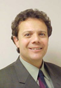 Dr. Joseph Carey Seaman M.D.