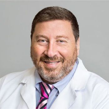 Dr. Richard S. Schenk, MD, Orthopedist