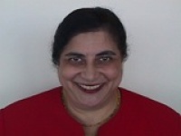 Dr. Pouru P. Bhiwandi M. D.