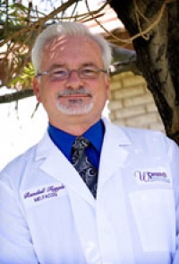 Dr. Randall Morris Tuggle MD