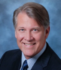 Michael J. Alexander M.D., Neurosurgeon