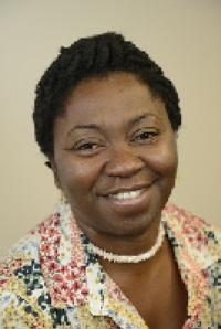 Dr. Adeline N Nukuna M.D.