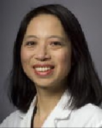 Judy K Tam M.D., Radiologist