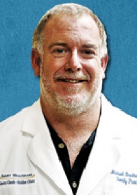 Dr. Michael Lee Brackett M.D., Family Practitioner