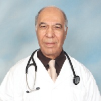 Dr. Emmanuel Mojtahedian M.D., General Practitioner