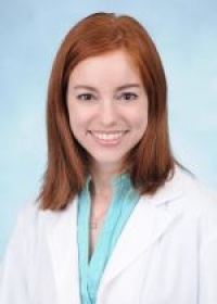 Dr. Lizmary Garcia DMD, Dentist