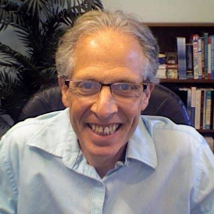 Dr. Walter Eric Jacobson M.D., Psychiatrist