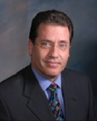 Dr. Dwight W Morrow MD