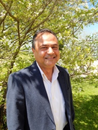Dr. Muhammad  Ashfaq MD