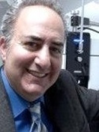 Dr. Steven Charles Kurtin DO, Optometrist