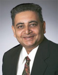 Dr. Ashutosh  Rastogi MD