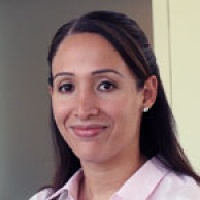 Dr. Maria Elena Johnson M.D.