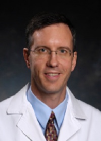 Dr. Erik D. Roberson M.D.