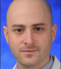 Dr. Ron  Mitzner M.D.