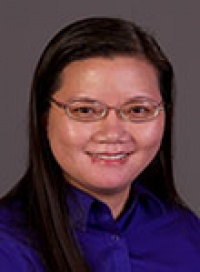 Dr. Melina Trunghau Doan M.D., Internist