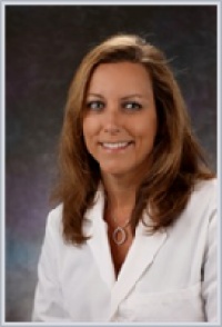 Dr. Elisa Ines Anhalt MD, Emergency Physician