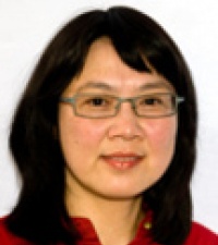 Dr. Lucille Pan-li Lu D.D.S., Dentist