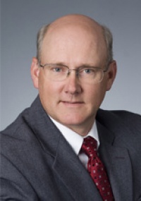 Dr. Donald G. Smith MD
