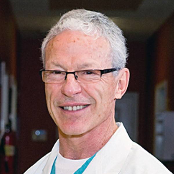 Gordon Castleberry, Urologist