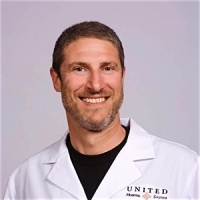 Dr. James Adam Shapiro MD